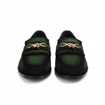 Flux - Penny Loafers