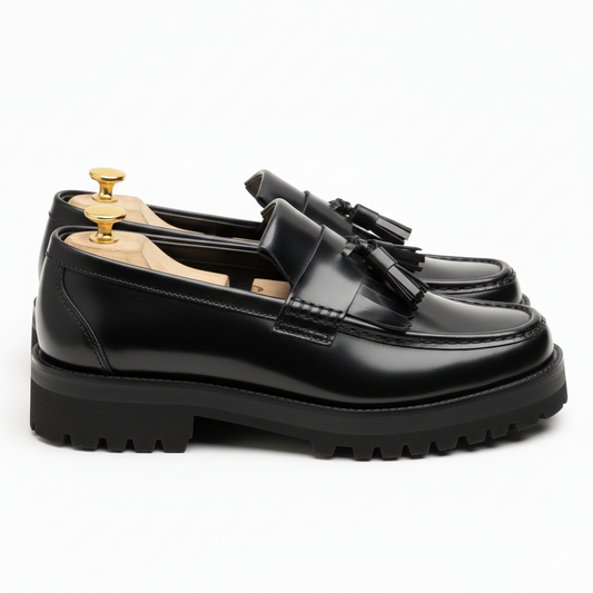 Essan - Penny Loafers