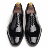 Shin - Wholecut Oxford Savile Raw