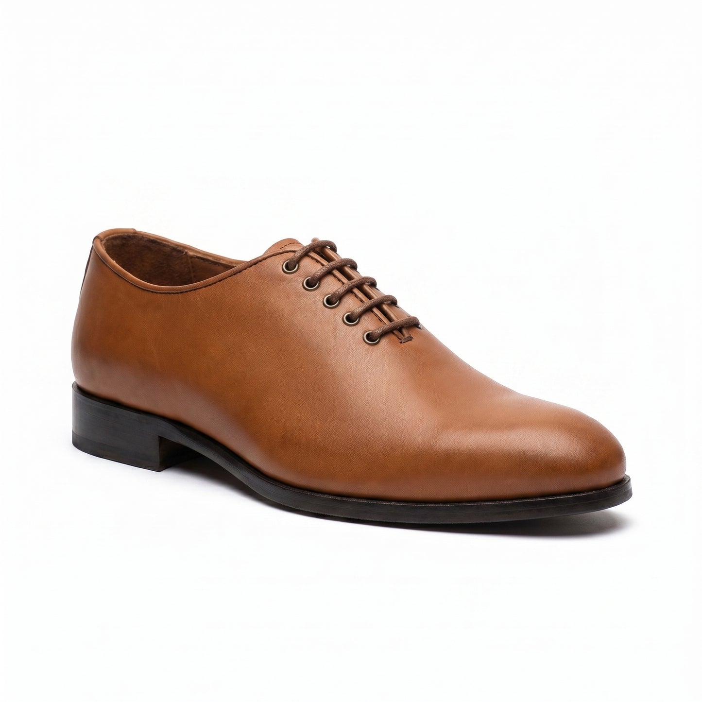 Yama - Wholecut Oxford