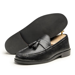 Alecka - Penny loafers Savile Raw