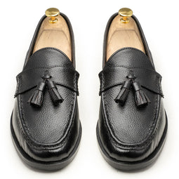 Alecka - Penny loafers Savile Raw