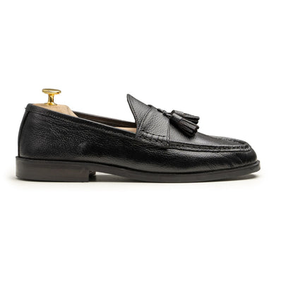 Alecka - Penny loafers Savile Raw