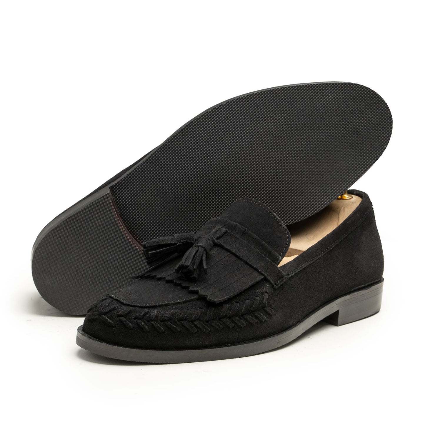 Vesco - Penny Loafers