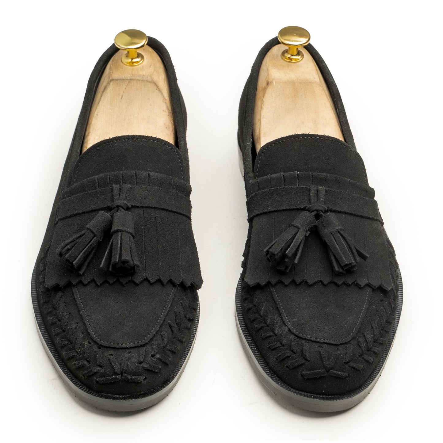 Vesco - Penny Loafers