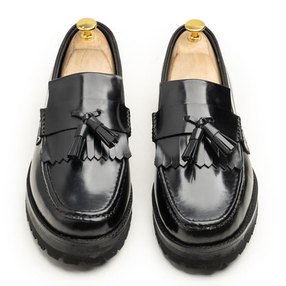 Essan - Penny Loafers