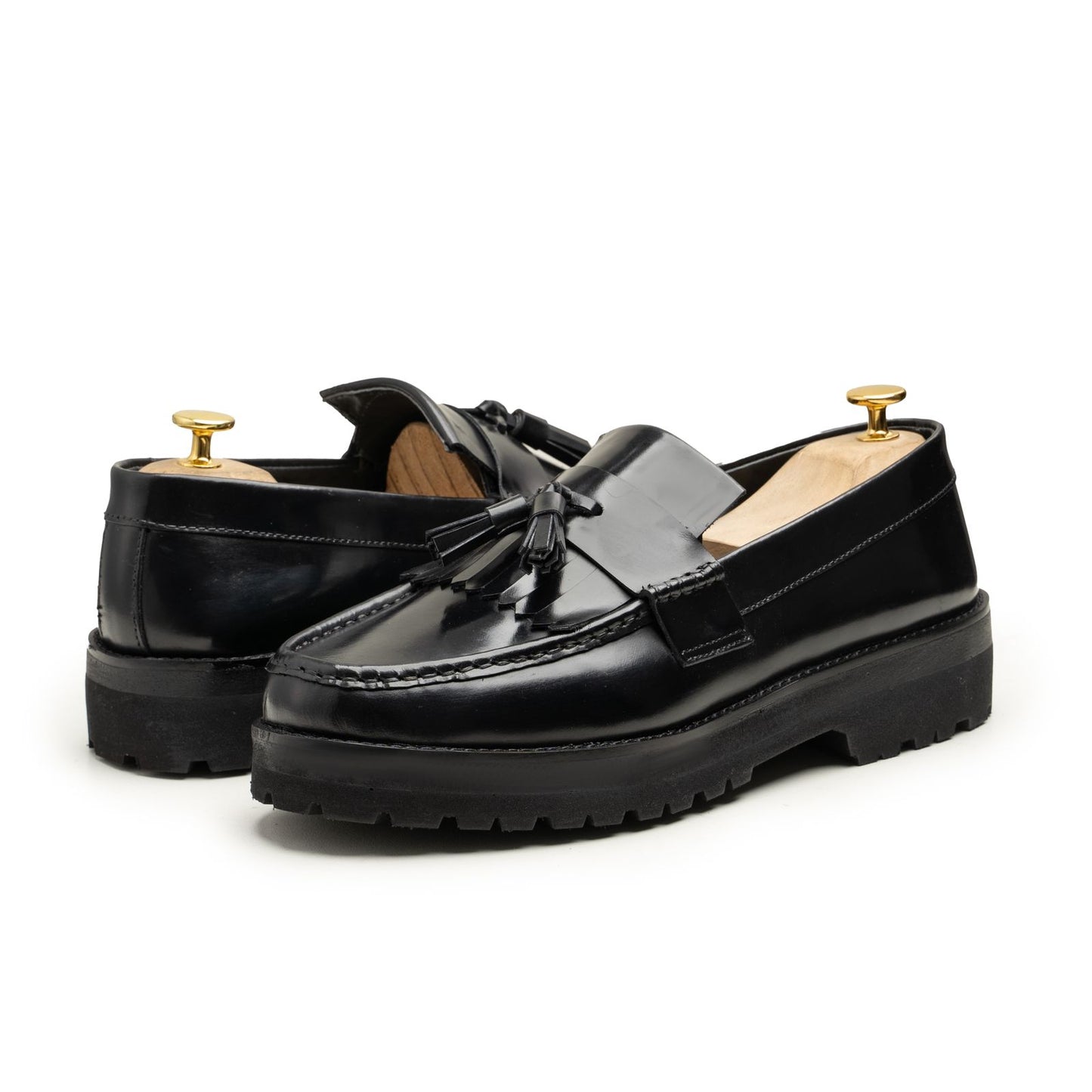 Essan - Penny Loafers