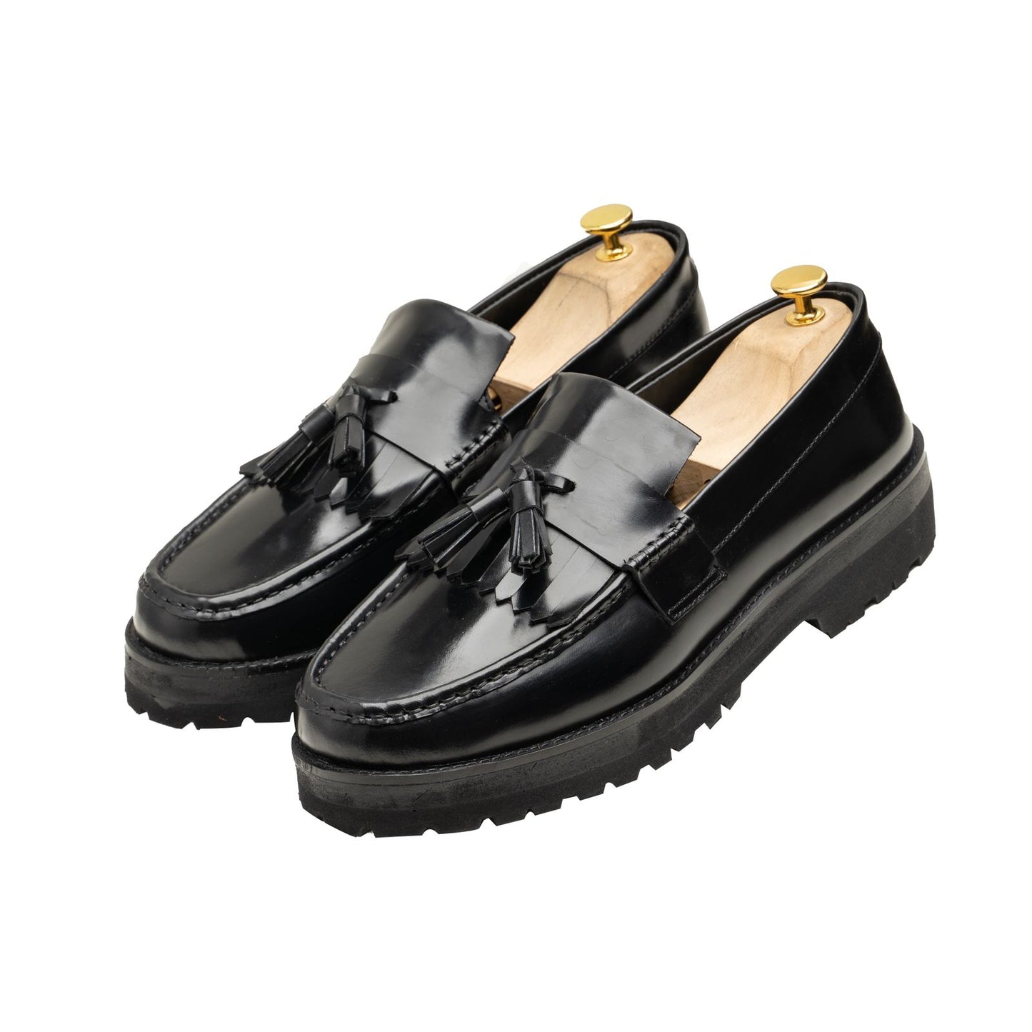 Essan - Penny Loafers