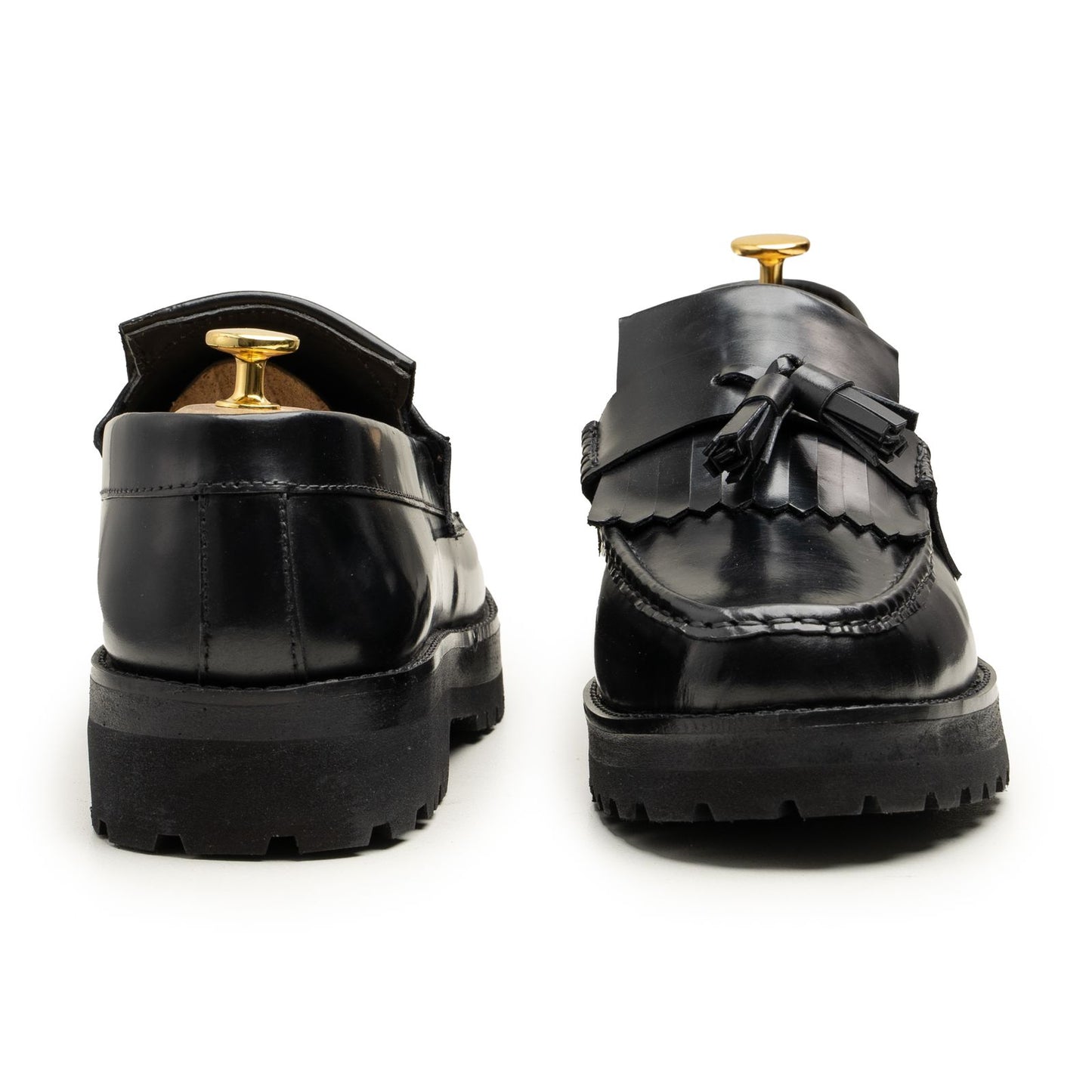 Essan - Penny Loafers