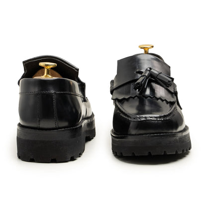 Essan - Penny Loafers