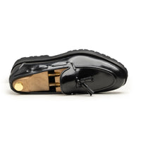 Nordic - Tassel Loafers Savile Raw