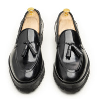Nordic - Tassel Loafers Savile Raw