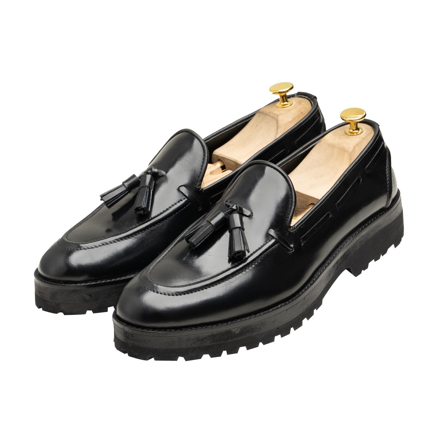 Fanoso - Penny Loafers