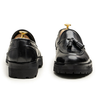Fanoso - Penny Loafers