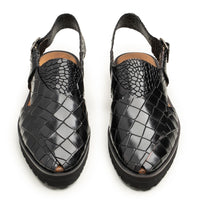 Croc - Peshawri Chappal Savile Raw