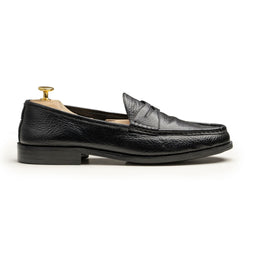 Alton - Wide Penny loafers Savile Raw
