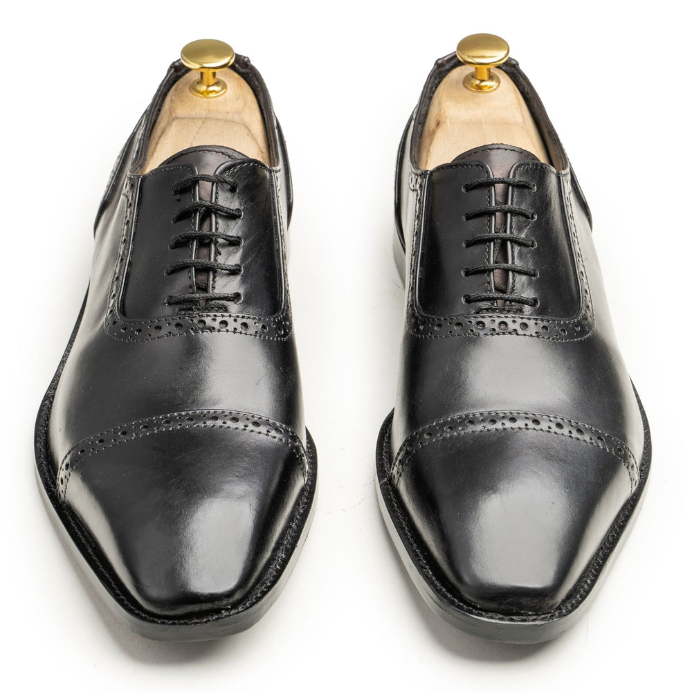 Amando - Captip Shoes Savile Raw