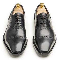 Amando - Captip Shoes Savile Raw