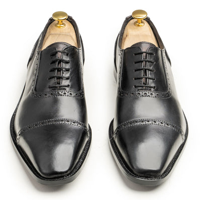 Amando - Captip Shoes Savile Raw