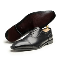 Amando - Captip Shoes Savile Raw