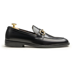Aliko - Horsebit Loafers Savile Raw