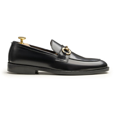 Aliko - Horsebit Loafers Savile Raw