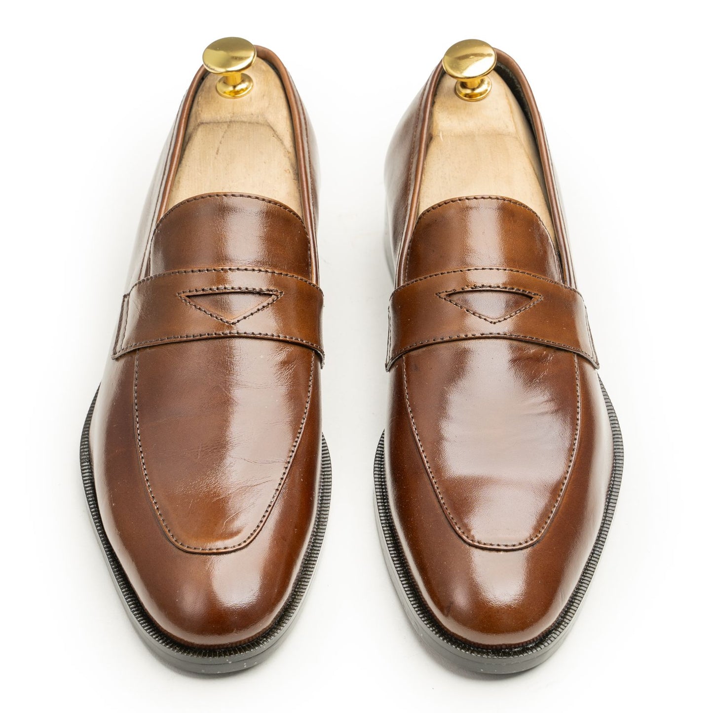 Aura - Penny Loafers