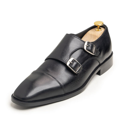 Gusto - Italian Monk Strap