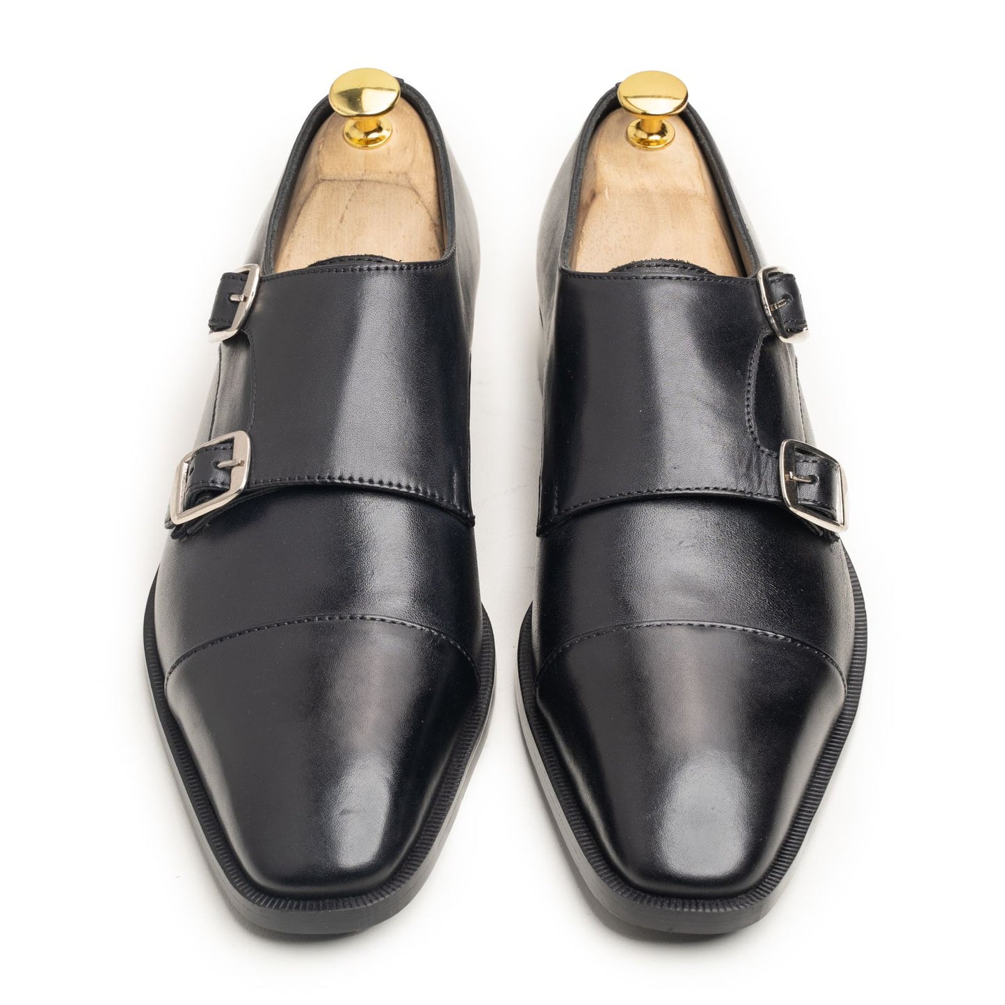 Gusto - Italian Monk Strap
