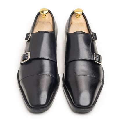 Gusto - Italian Monk Strap
