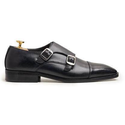 Gusto - Italian Monk Strap