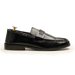 LV-Calf Loafers Savile Raw