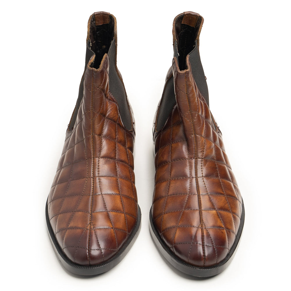 Brown Cow Boots My Store