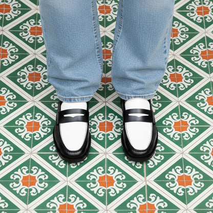 Wilde - Penny Loafers