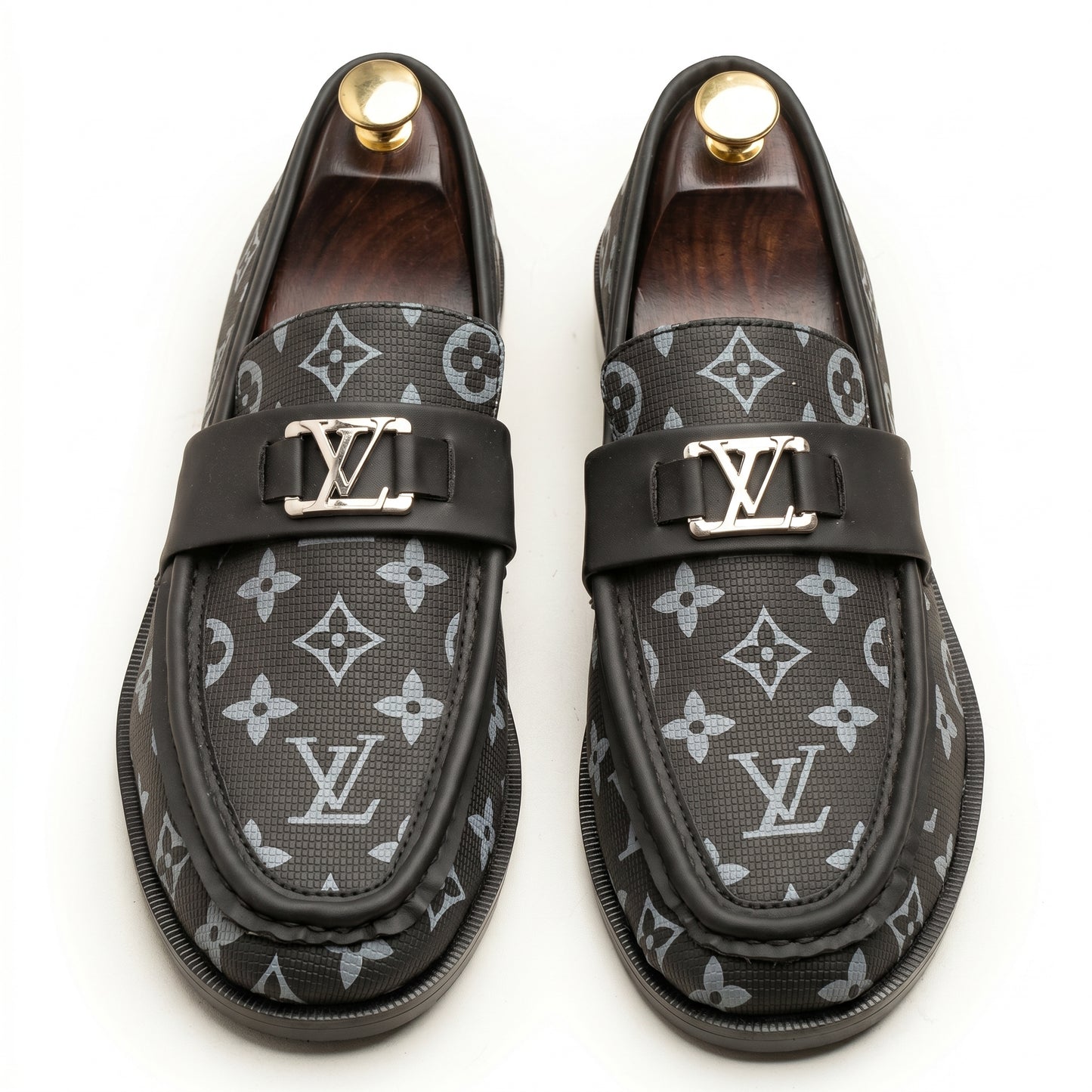 LV - Star Loafers