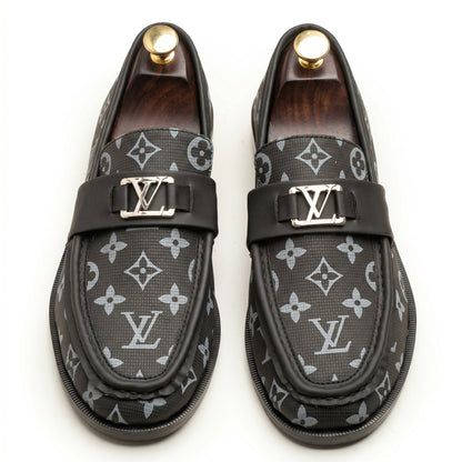 LV - Star Loafers
