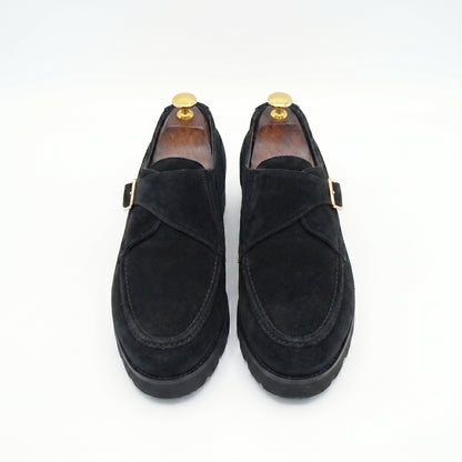 Bunford - Single Monk Strap