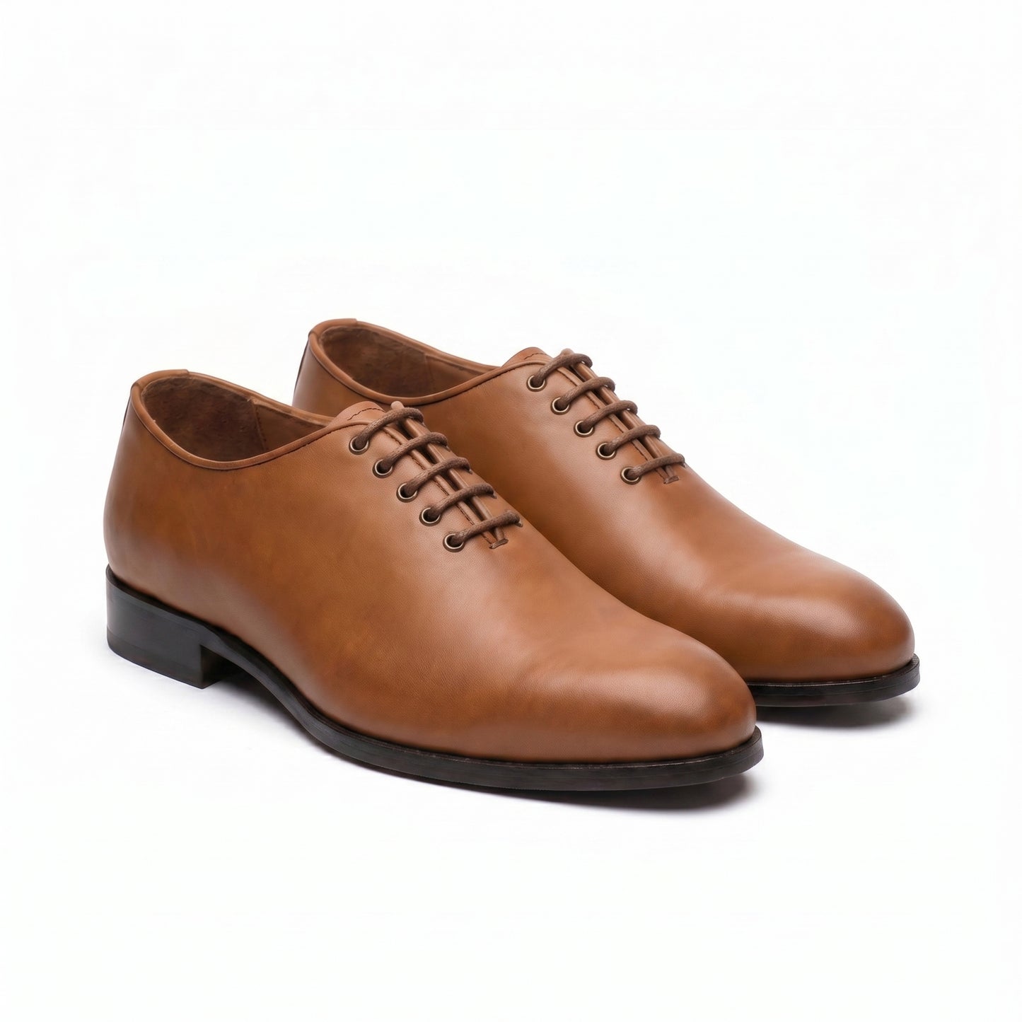 Yama - Wholecut Oxford