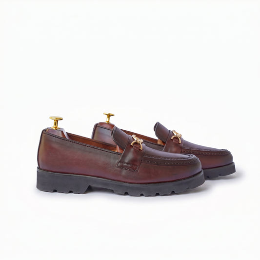 Arco - Penny Loafers