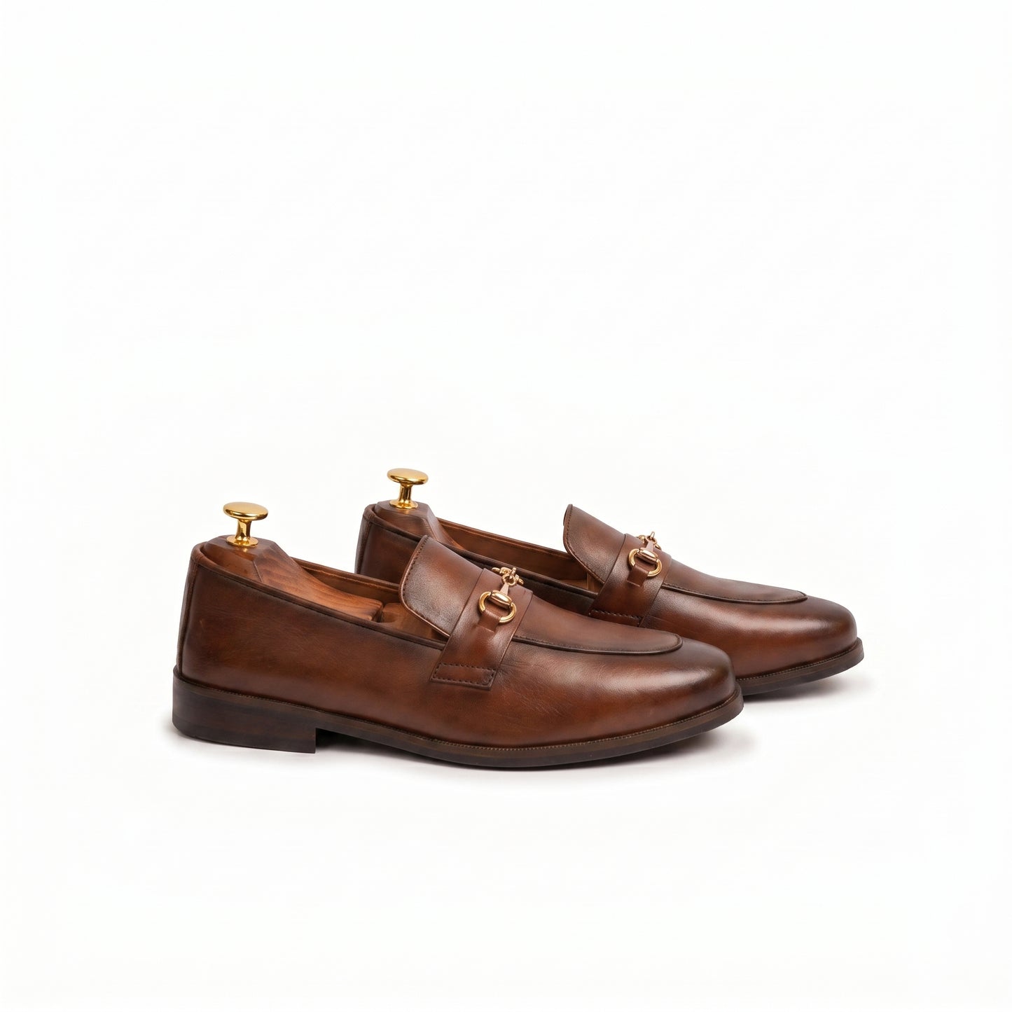 Cavo - Penny loafers