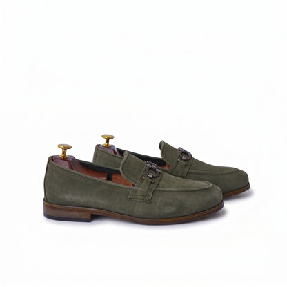 Flux - Penny Loafers