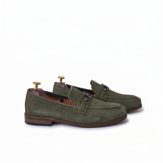 Flux - Penny Loafers