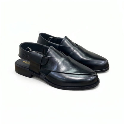 Mohar - Peshawri Chappal