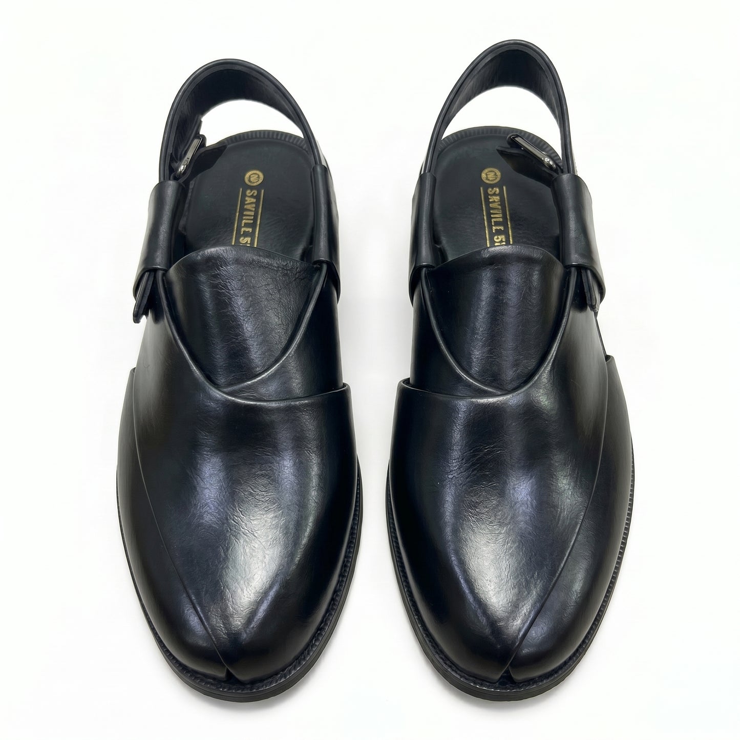 Mohar - Peshawri Chappal