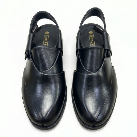 Mohar - Peshawri Chappal