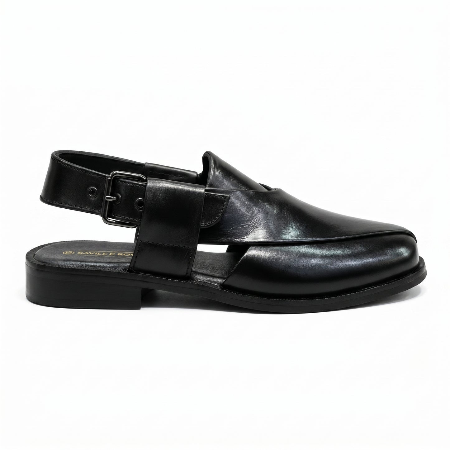 Mohar - Peshawri Chappal