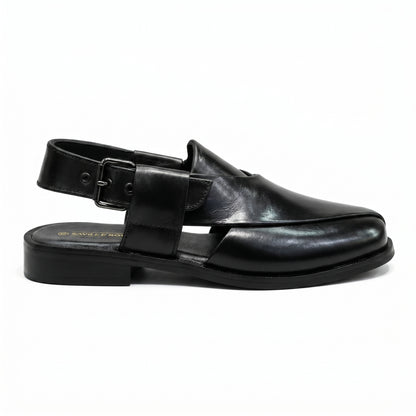 Mohar - Peshawri Chappal