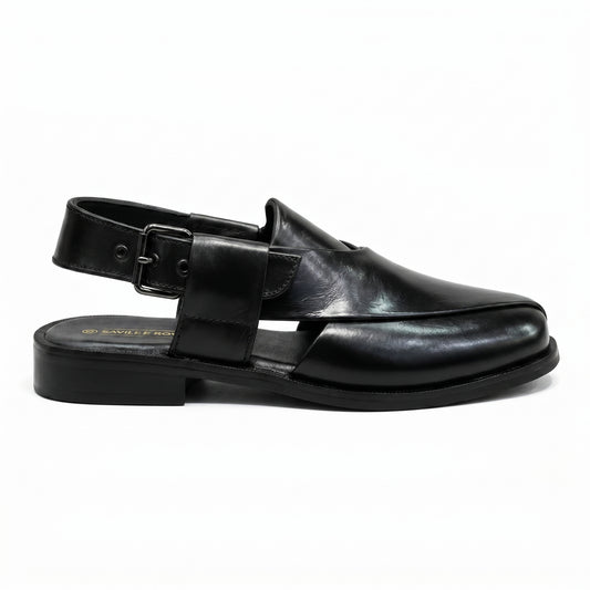 Mohar - Peshawri Chappal