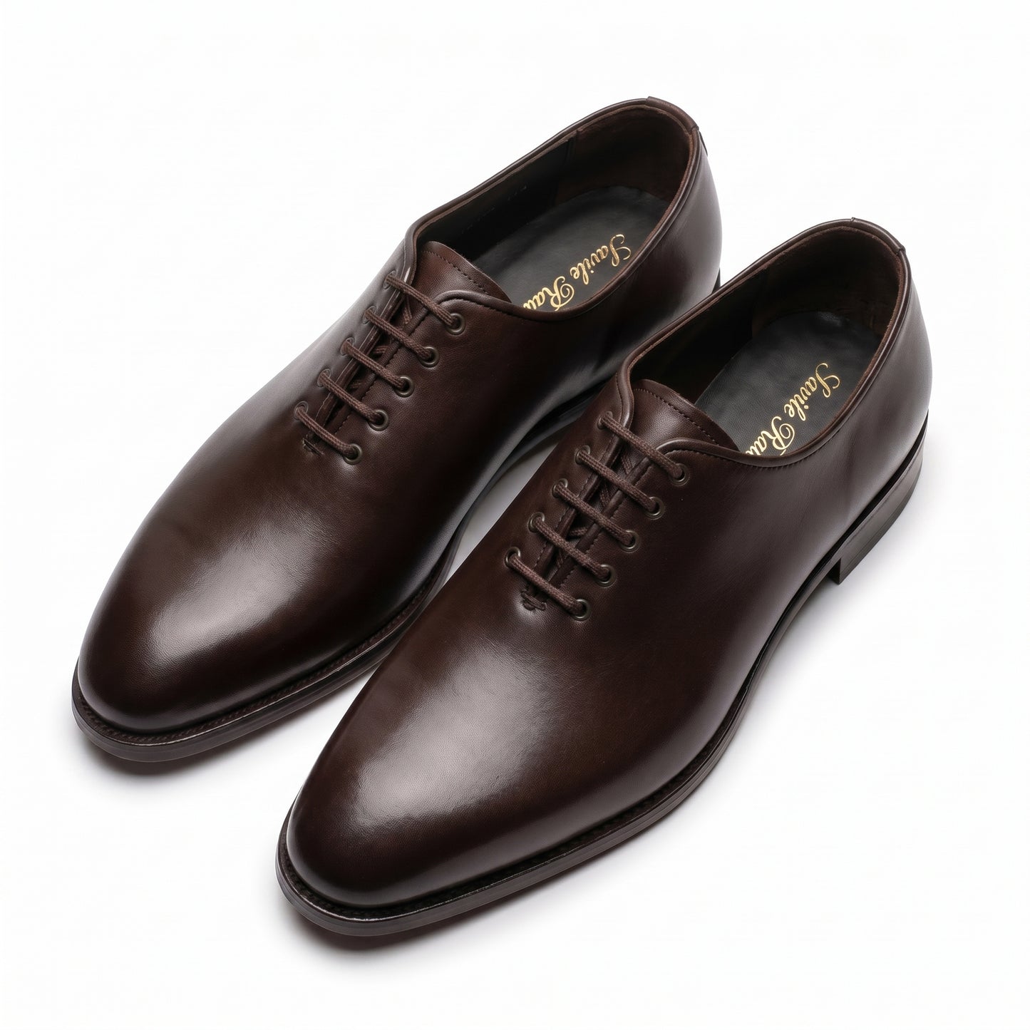 Milano - Wholecut Oxford