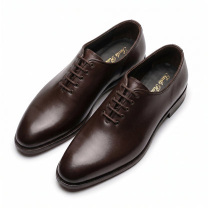 Milano - Wholecut Oxford